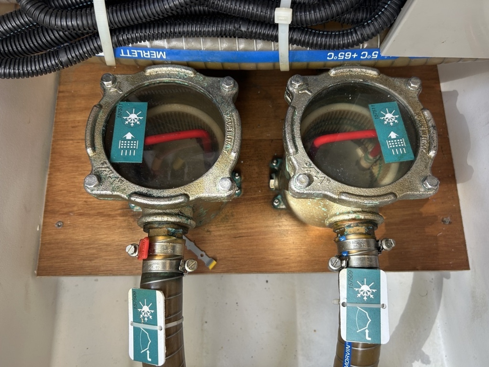 41' 2022 Beneteau ST