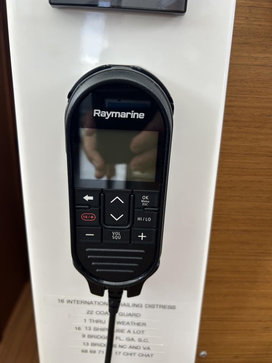 41' 2022 Beneteau ST