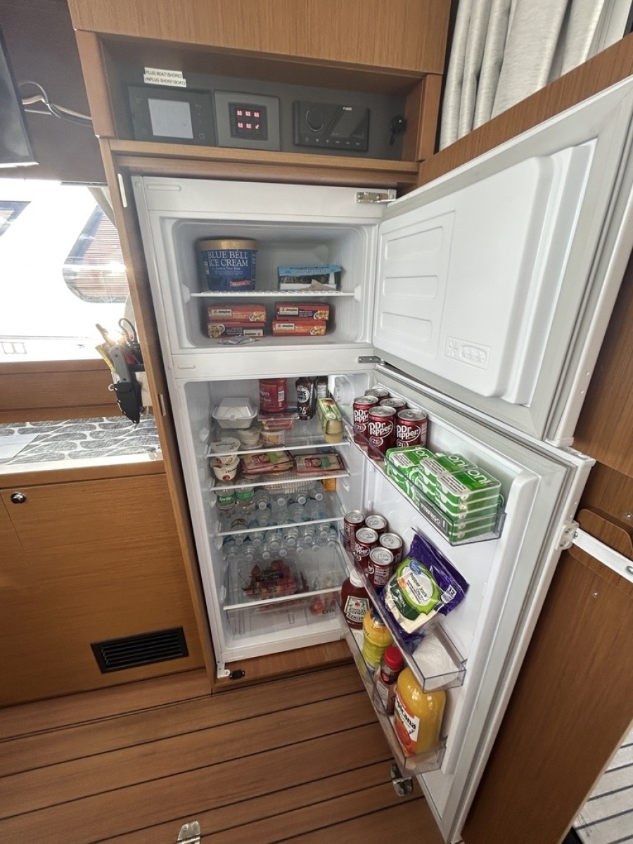 41' 2022 Beneteau ST