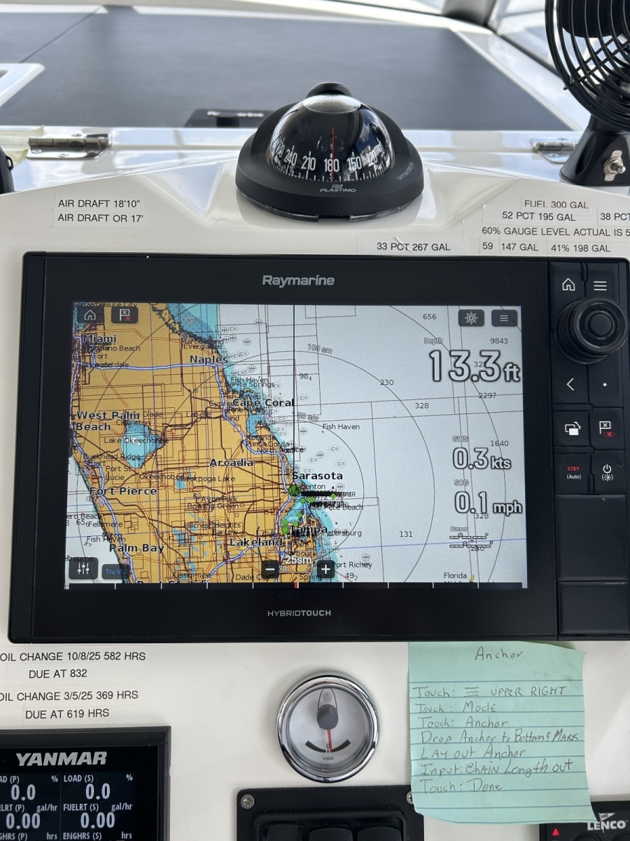 41' 2022 Beneteau ST