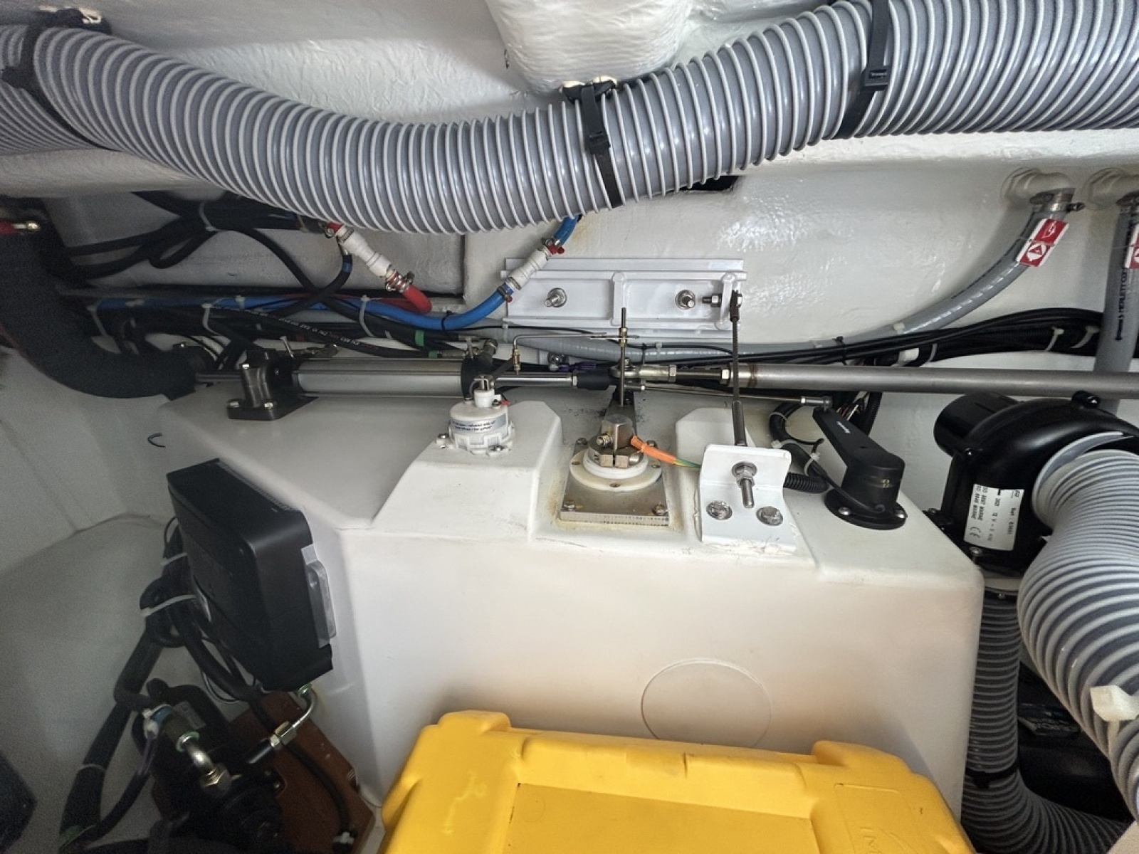 41' 2022 Beneteau ST