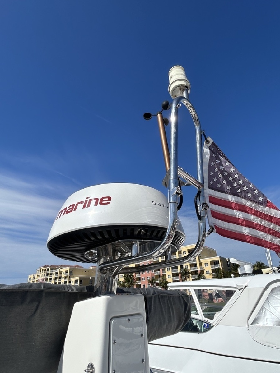 41' 2022 Beneteau ST