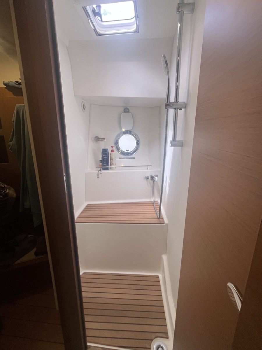 41' 2022 Beneteau ST