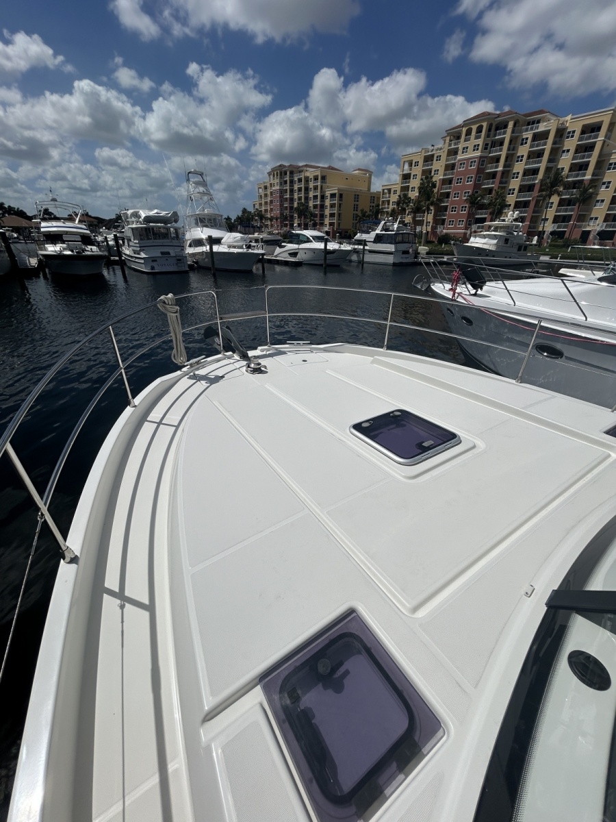 41' 2022 Beneteau ST