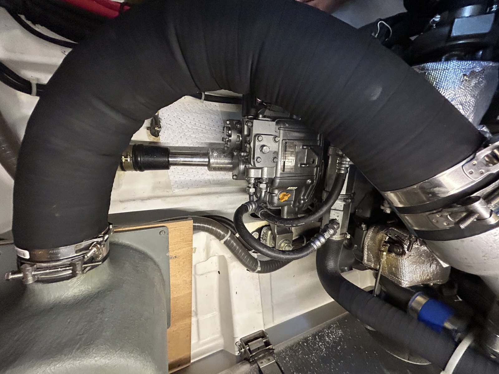 41' 2022 Beneteau ST