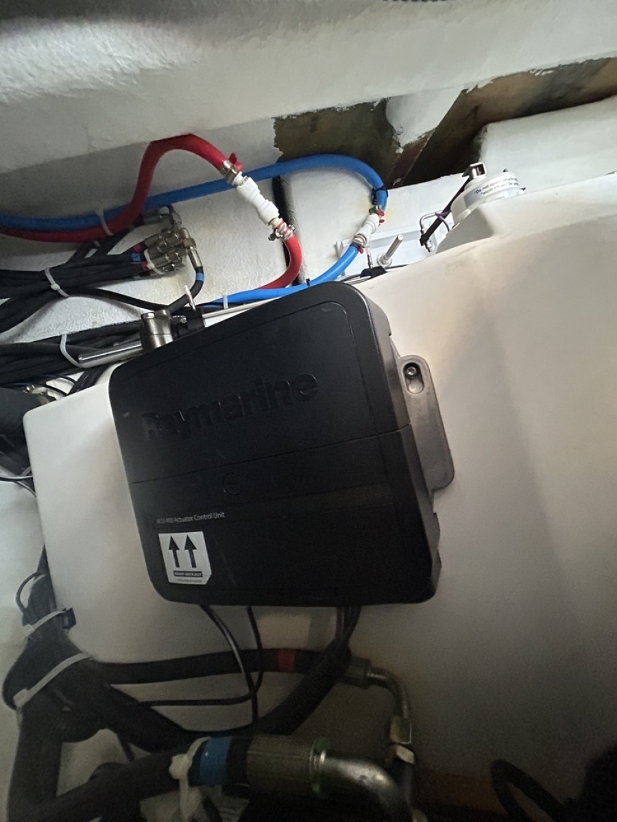 41' 2022 Beneteau ST