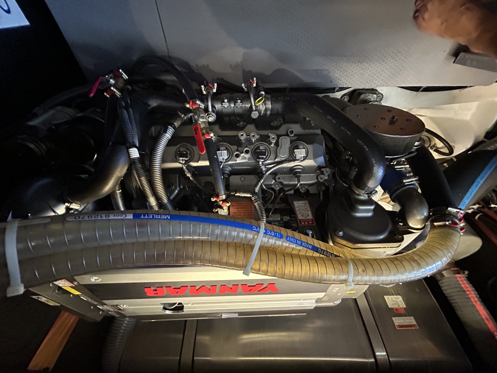 41' 2022 Beneteau ST