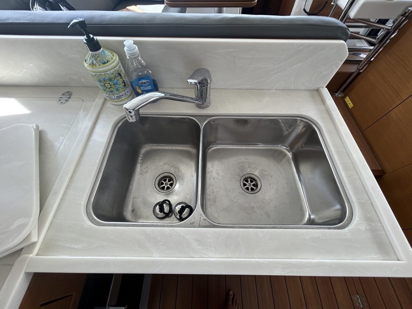 41' 2022 Beneteau ST