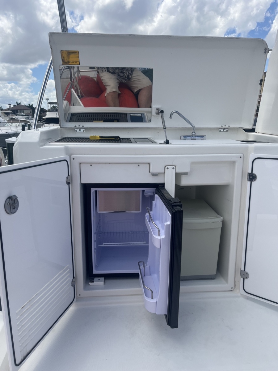 41' 2022 Beneteau ST