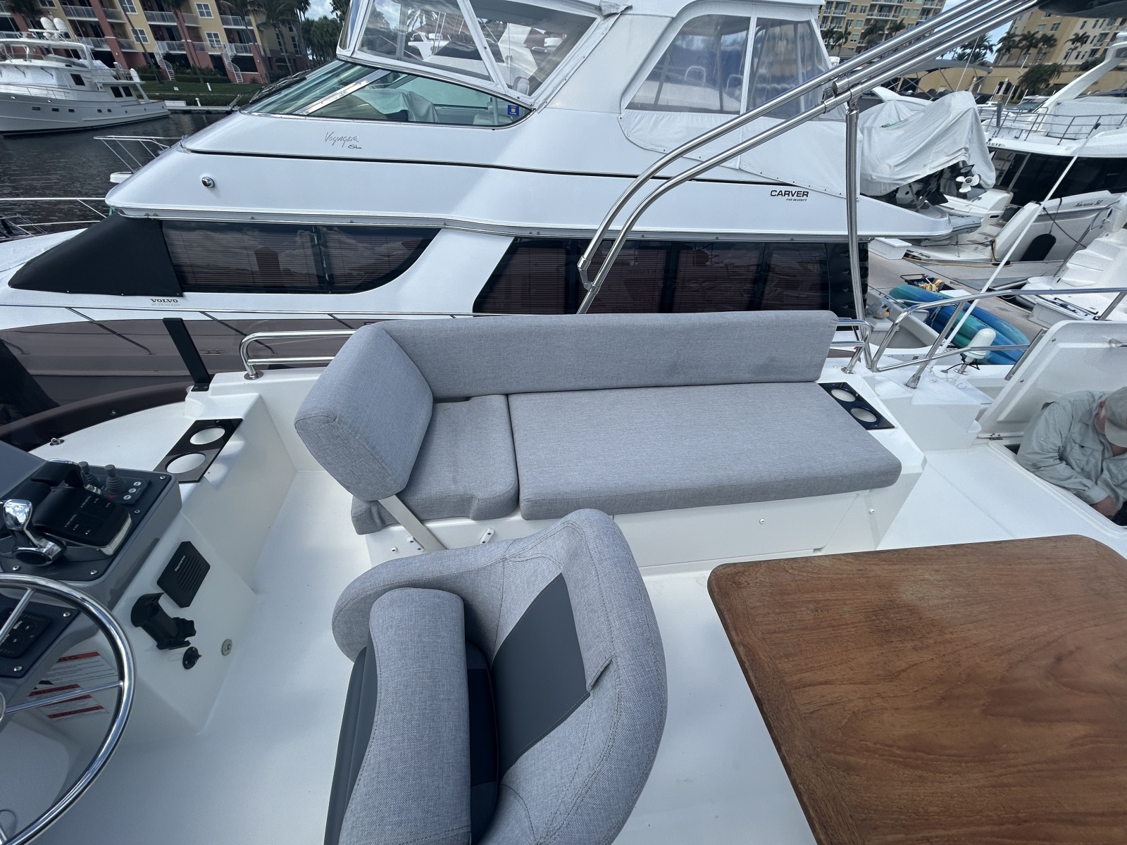 41' 2022 Beneteau ST