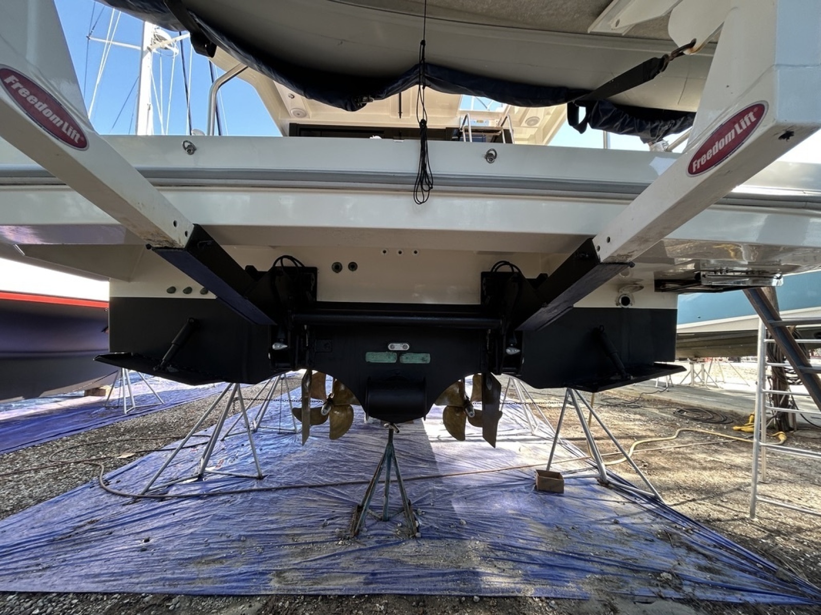 41' 2022 Beneteau ST