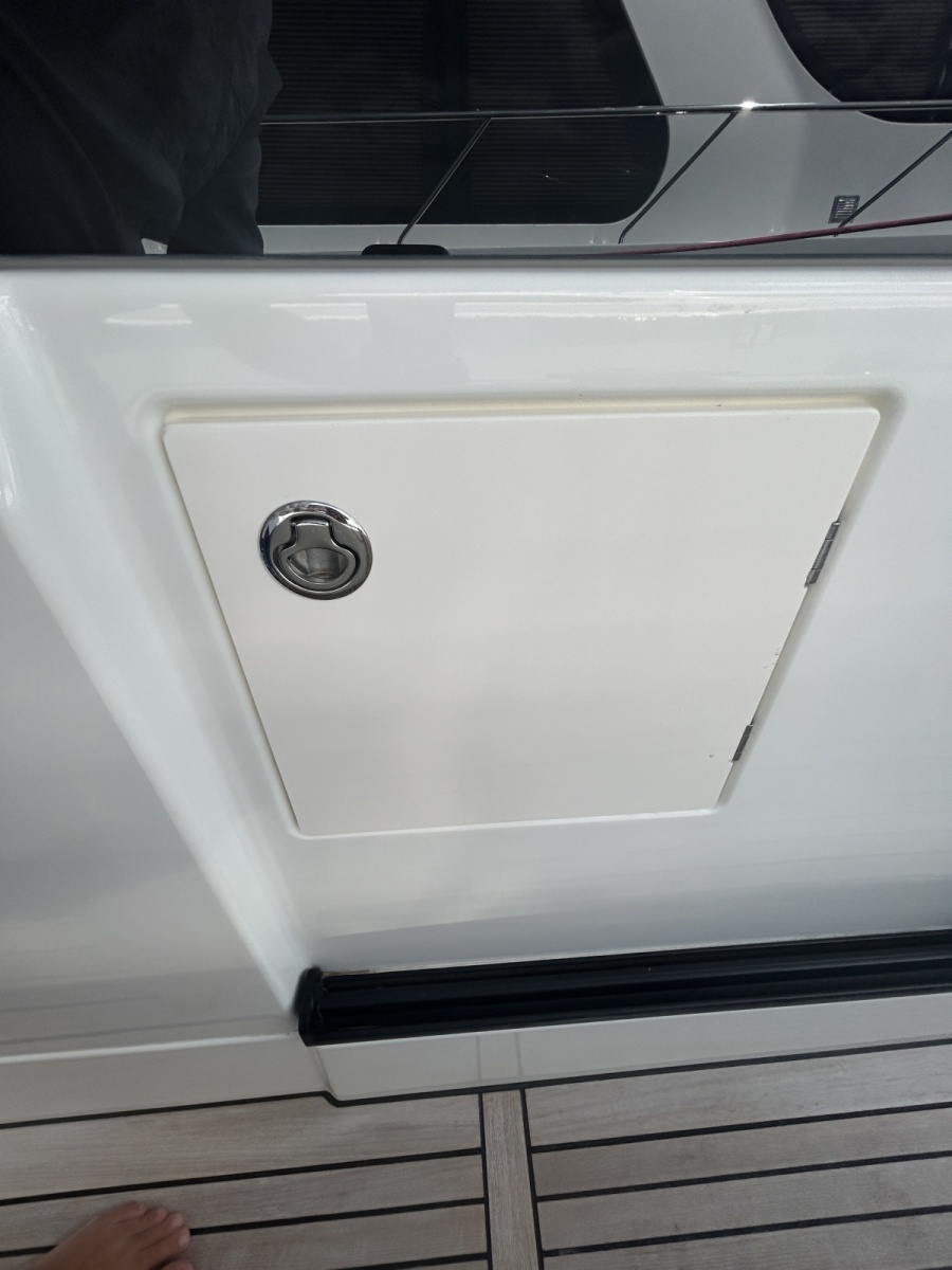 41' 2022 Beneteau ST