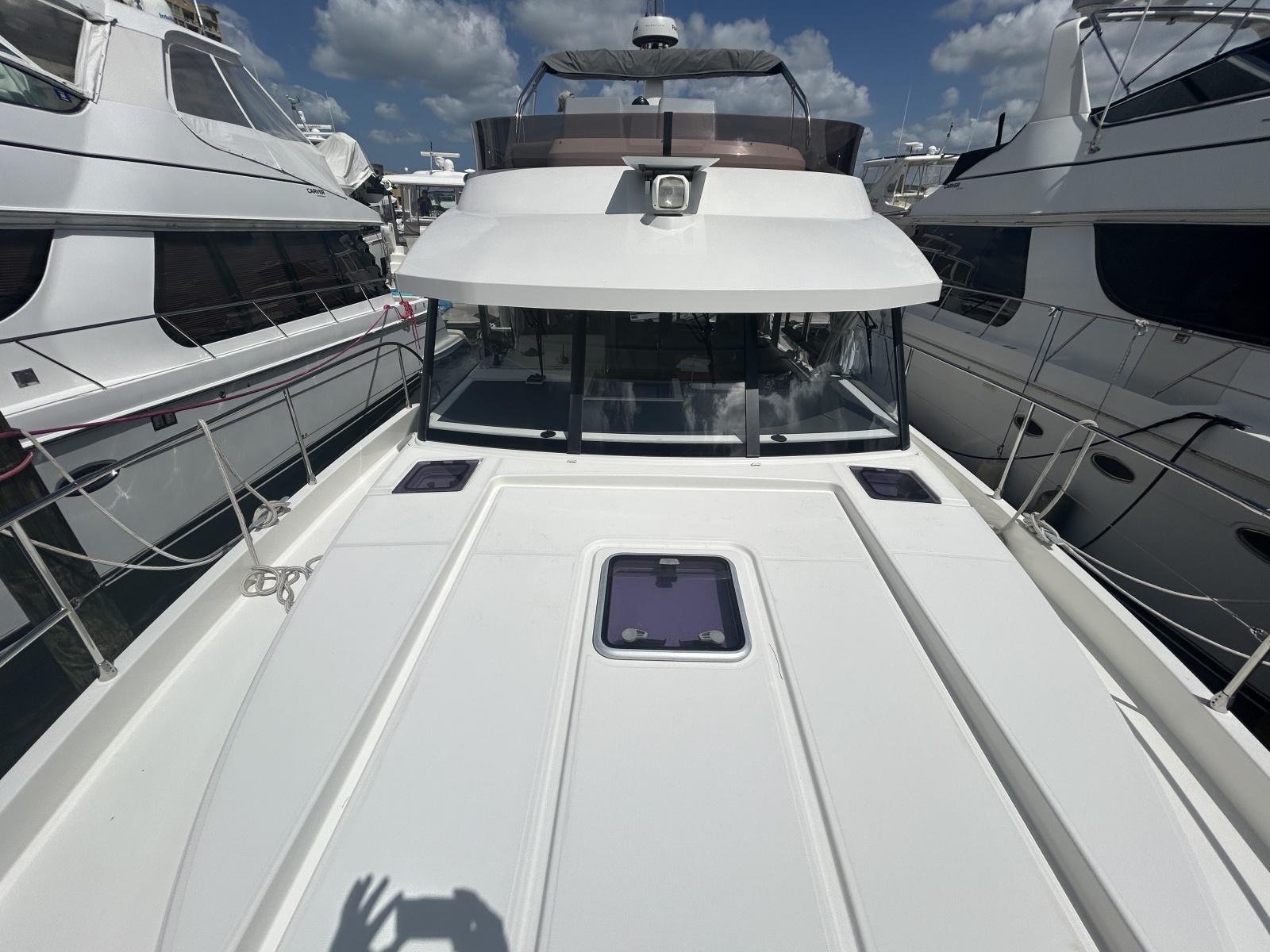 41' 2022 Beneteau ST