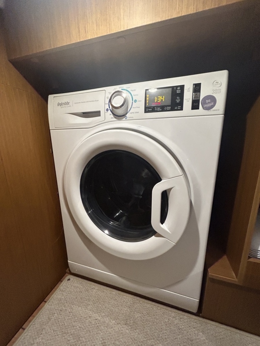 41' 2022 Beneteau ST