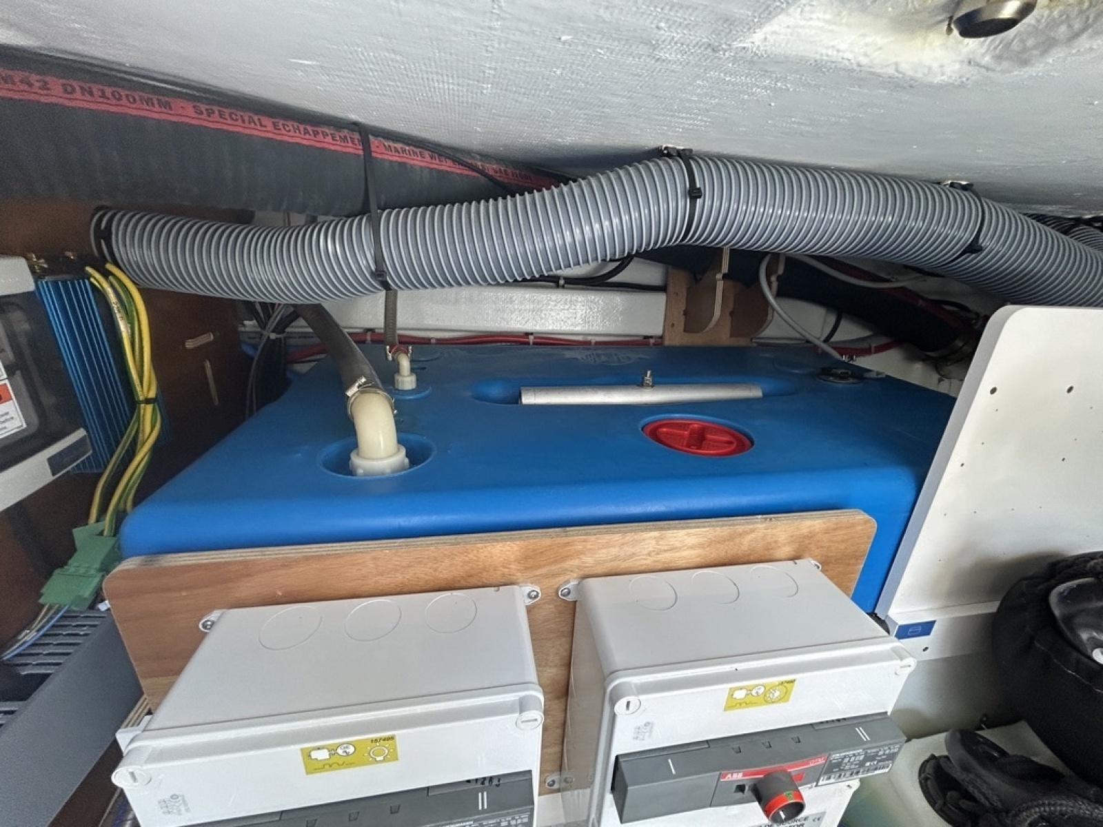 41' 2022 Beneteau ST