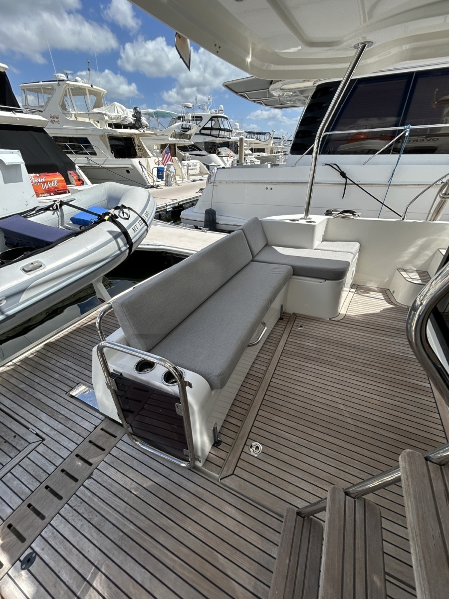 41' 2022 Beneteau ST