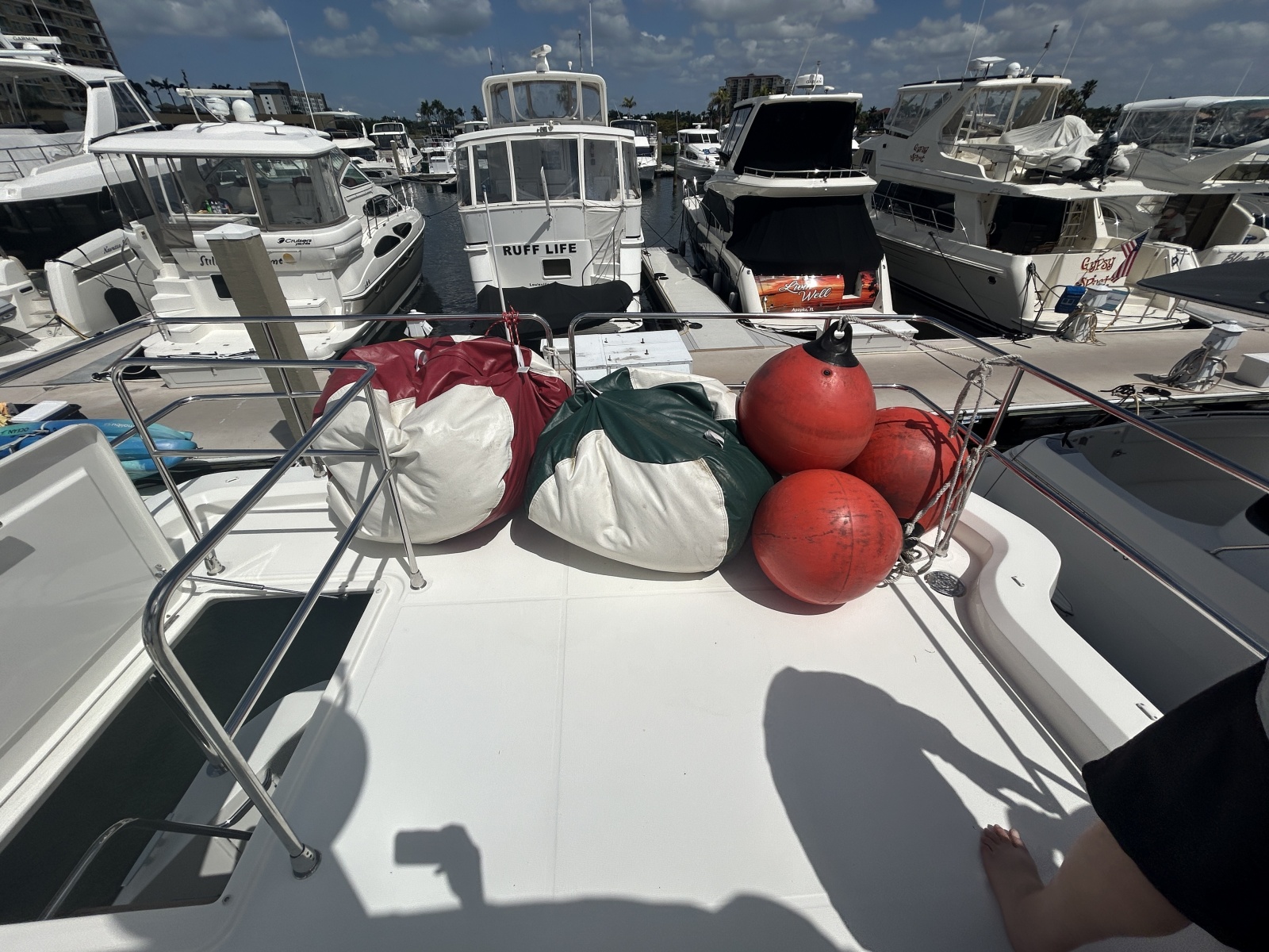 41' 2022 Beneteau ST