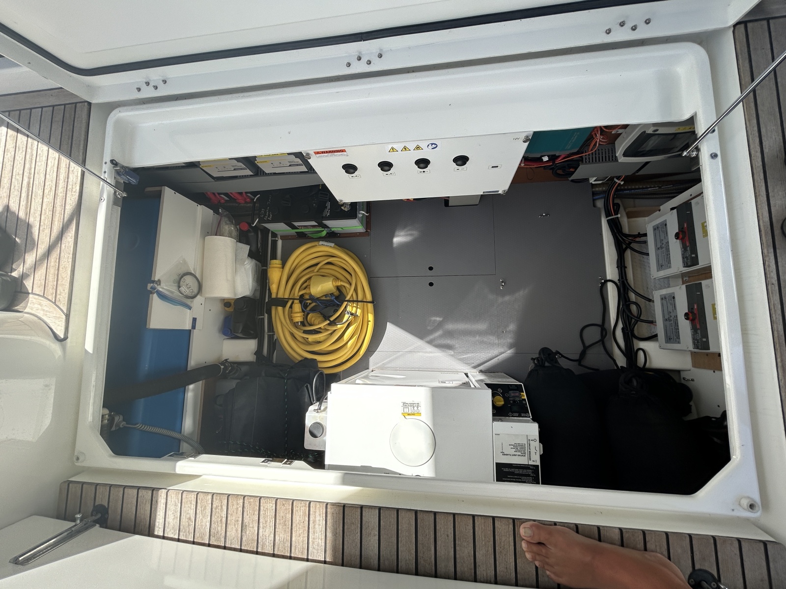 41' 2022 Beneteau ST