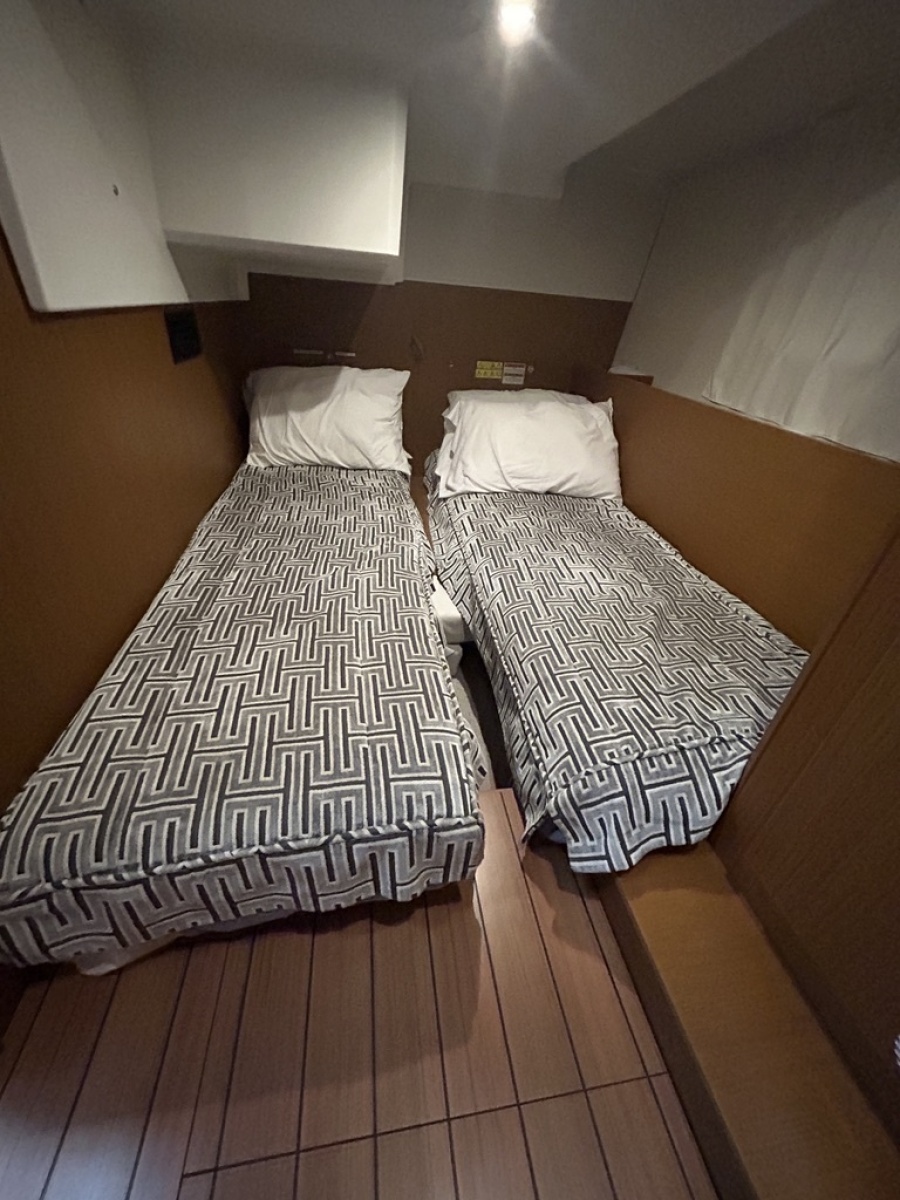 41' 2022 Beneteau ST