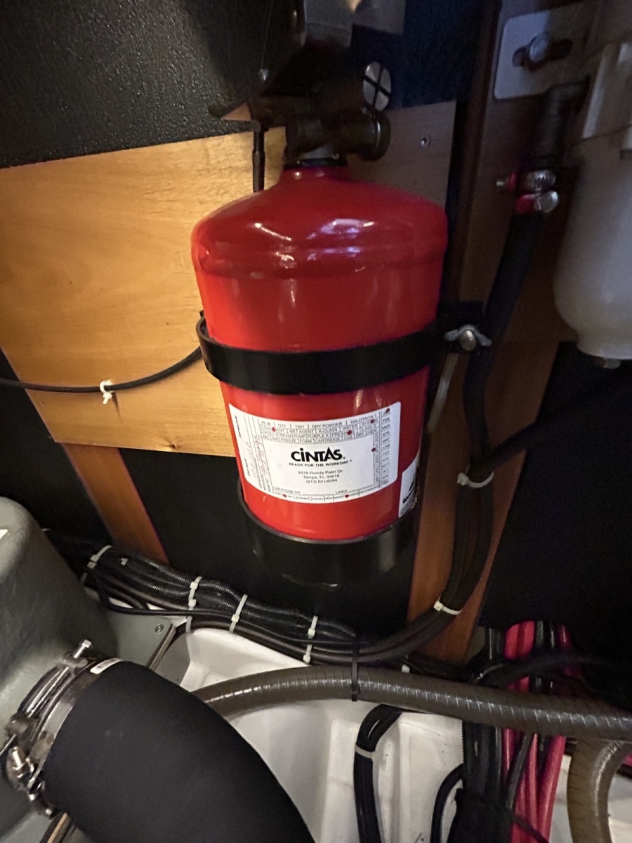 41' 2022 Beneteau ST