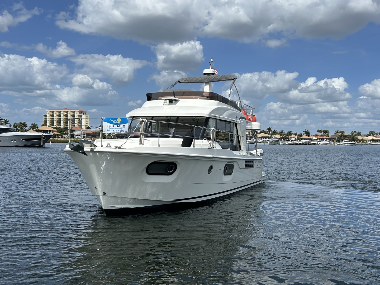 41' 2022 Beneteau ST