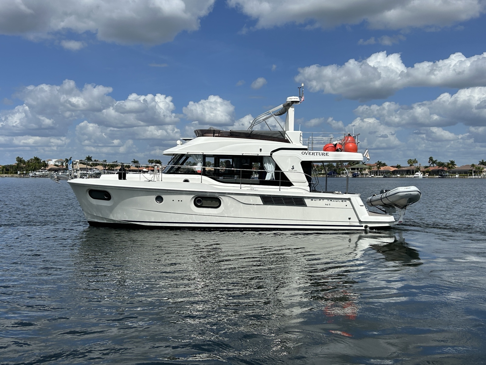 41' 2022 Beneteau ST