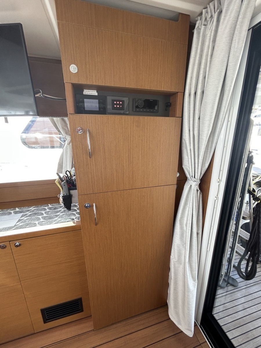 41' 2022 Beneteau ST