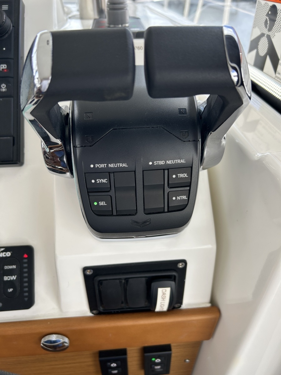 41' 2022 Beneteau ST