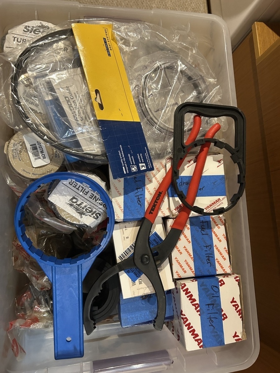 41' 2022 Beneteau ST