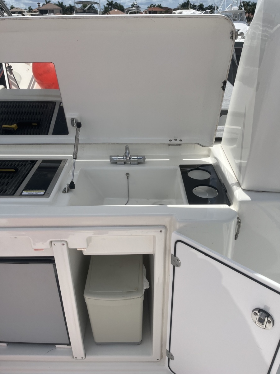 41' 2022 Beneteau ST