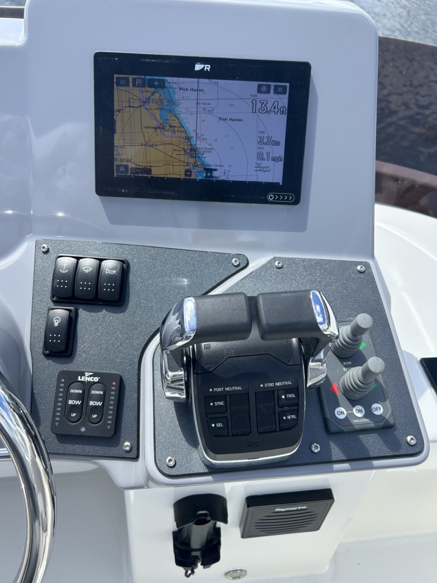 41' 2022 Beneteau ST