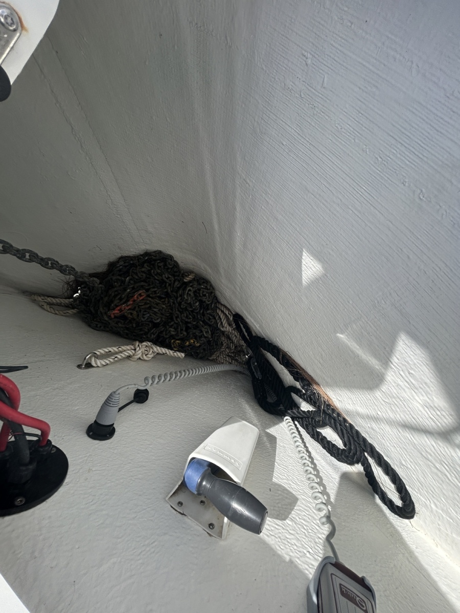 41' 2022 Beneteau ST