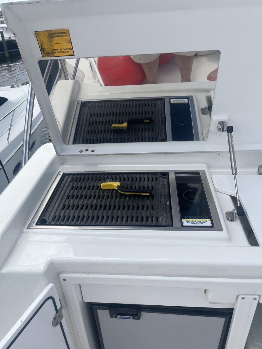 41' 2022 Beneteau ST