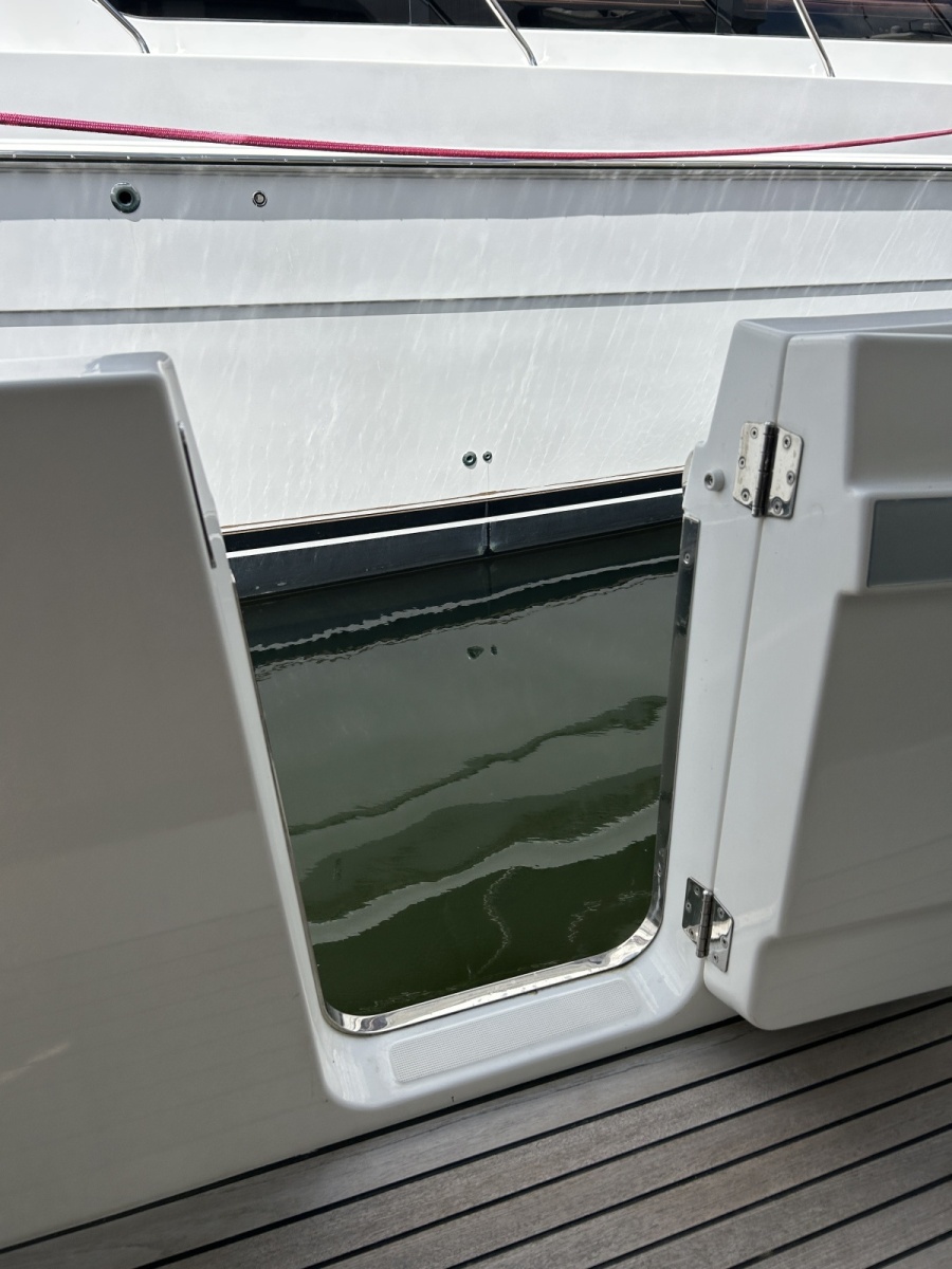 41' 2022 Beneteau ST