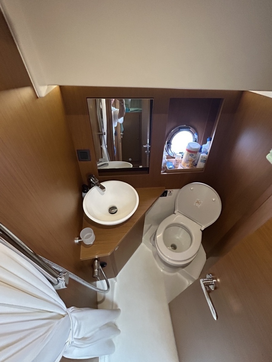 41' 2022 Beneteau ST