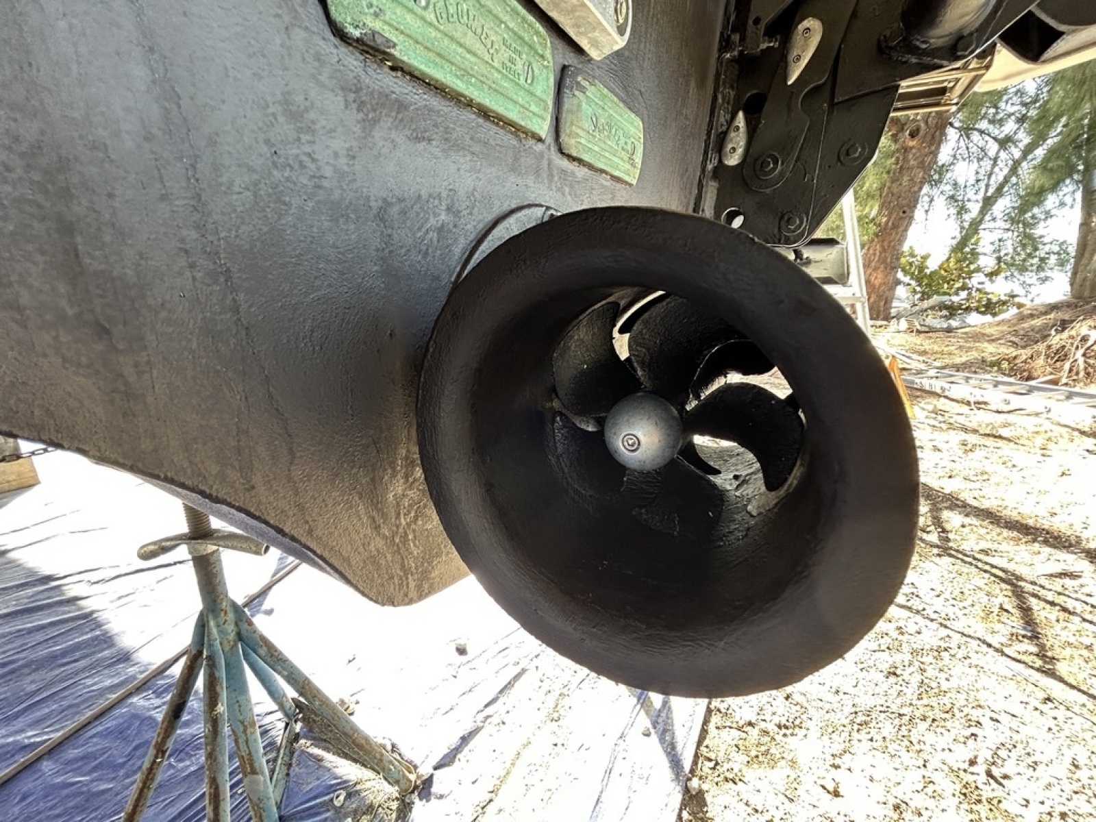 41' 2022 Beneteau ST