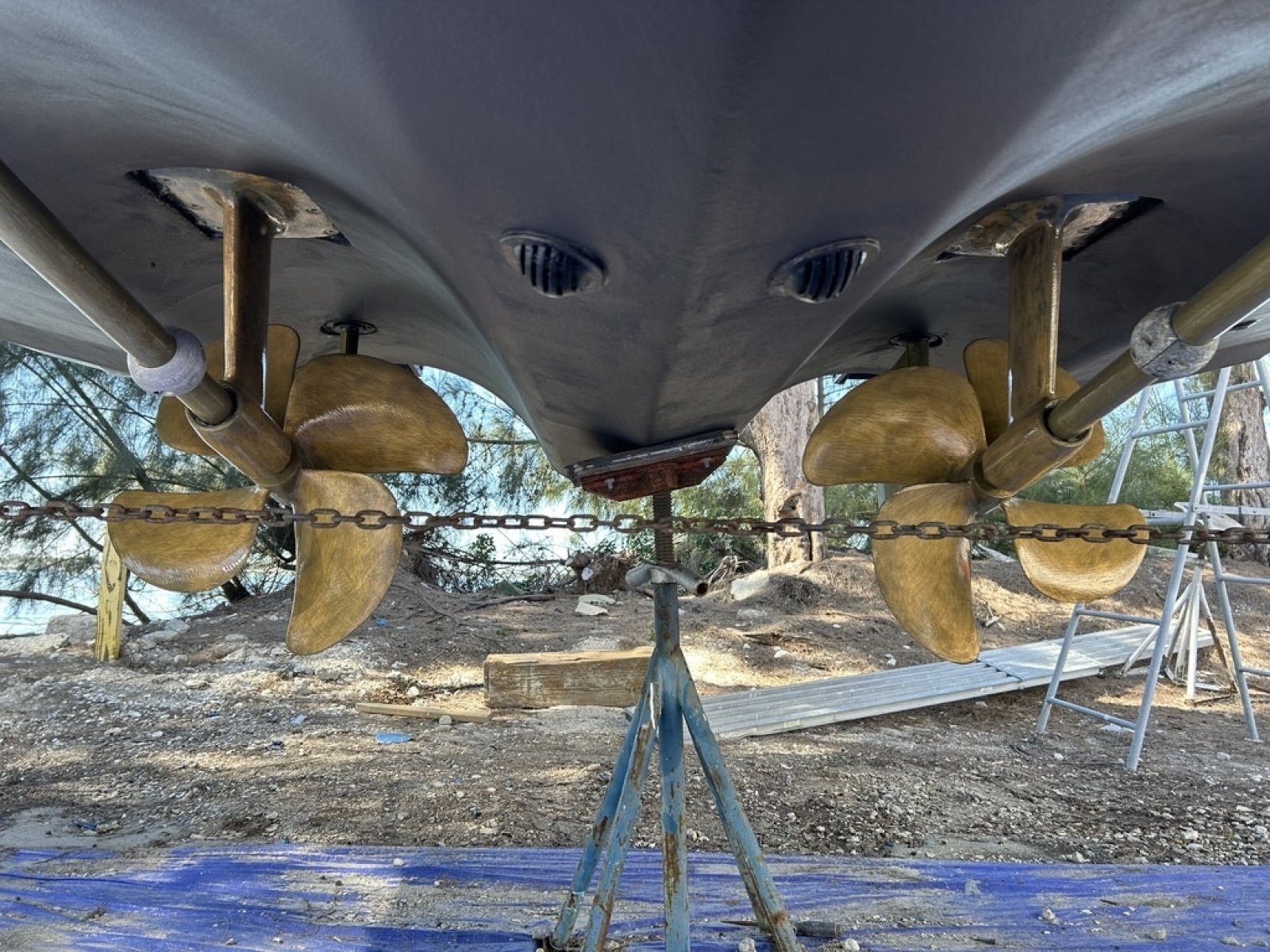 41' 2022 Beneteau ST