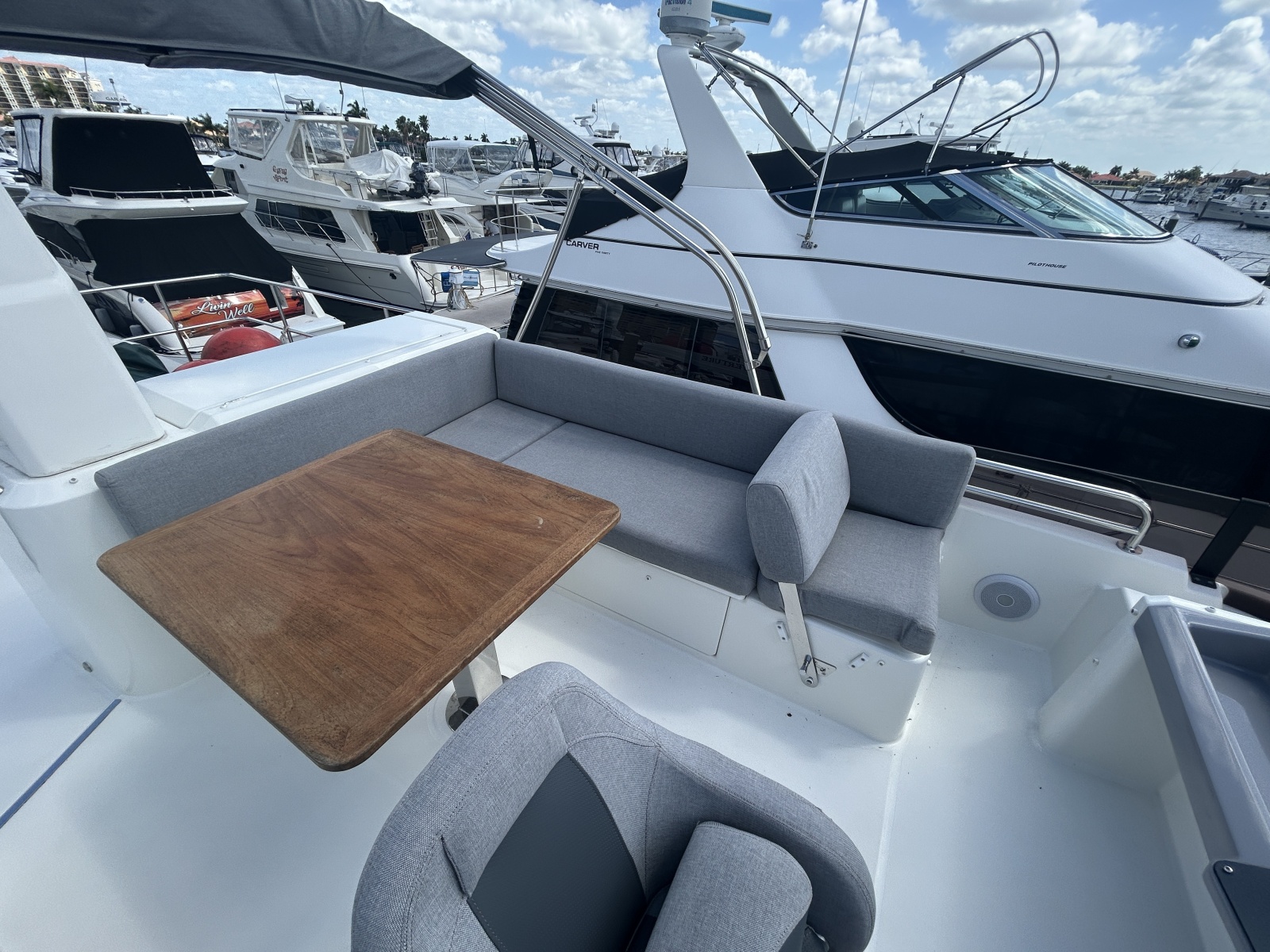 41' 2022 Beneteau ST