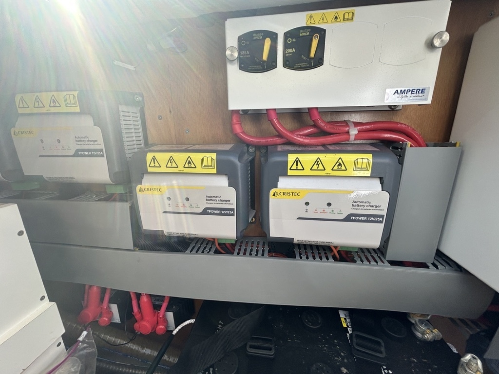 41' 2022 Beneteau ST