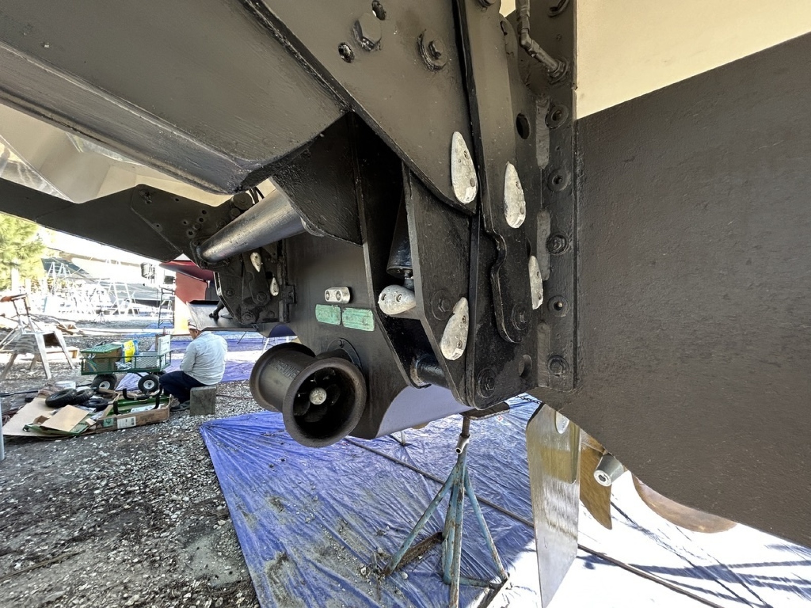 41' 2022 Beneteau ST