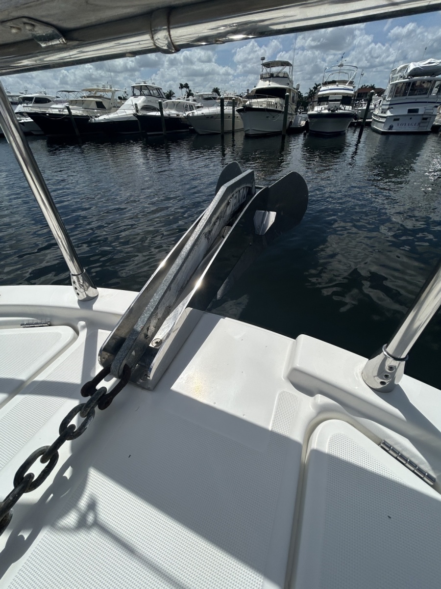 41' 2022 Beneteau ST