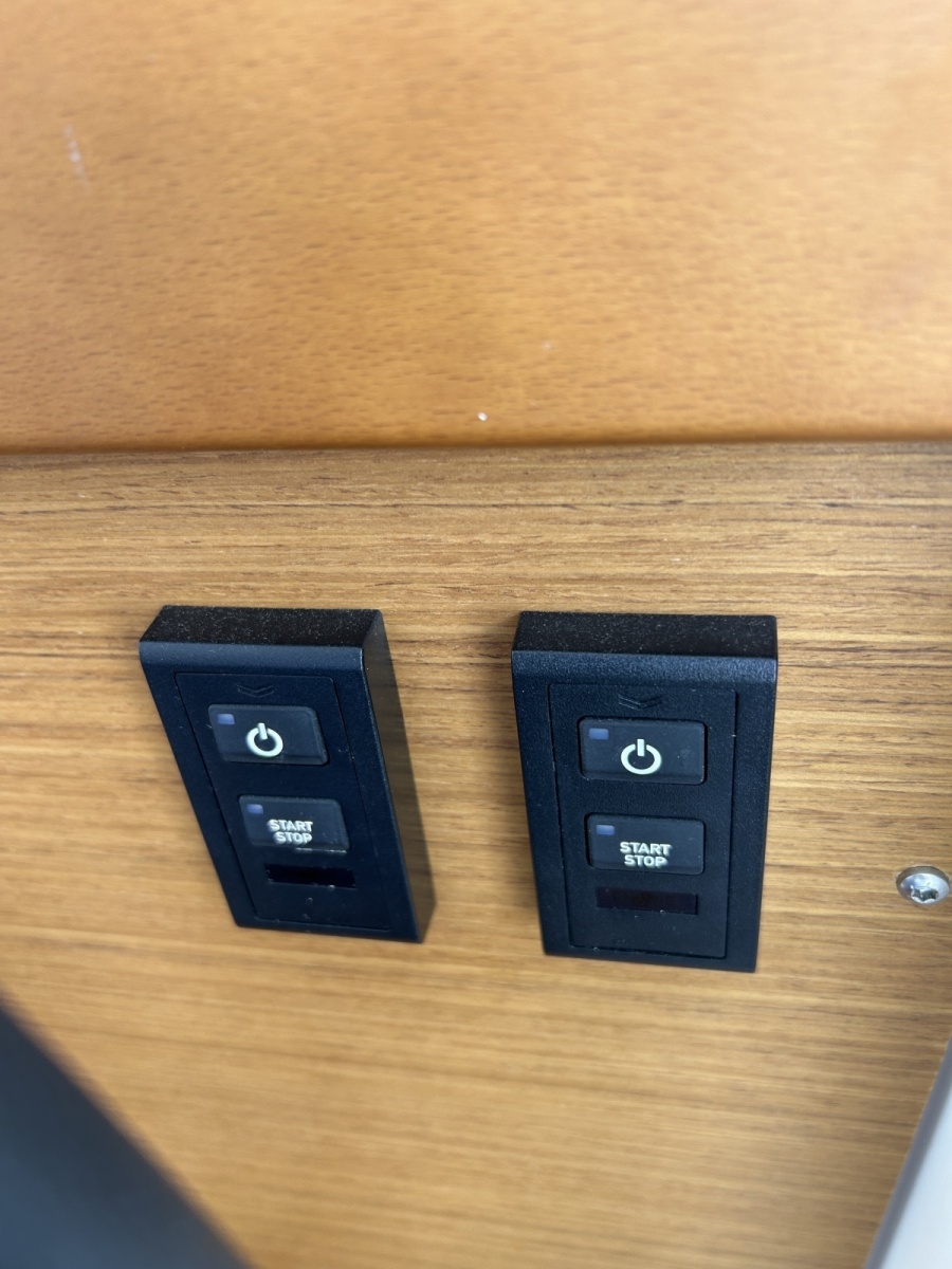 41' 2022 Beneteau ST