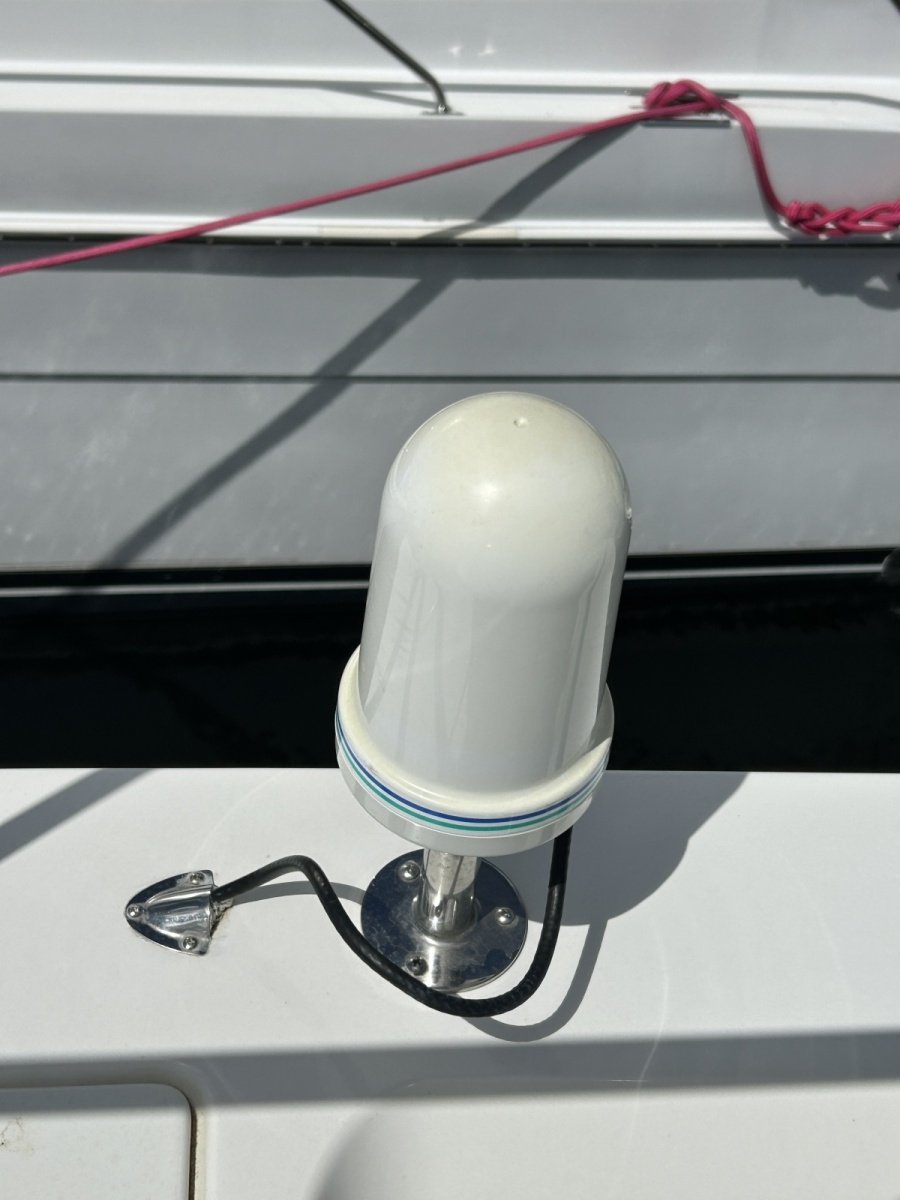 41' 2022 Beneteau ST