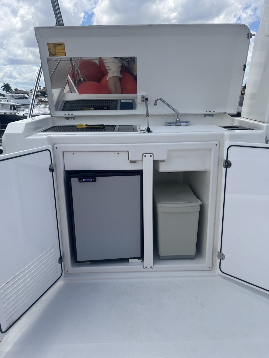 41' 2022 Beneteau ST