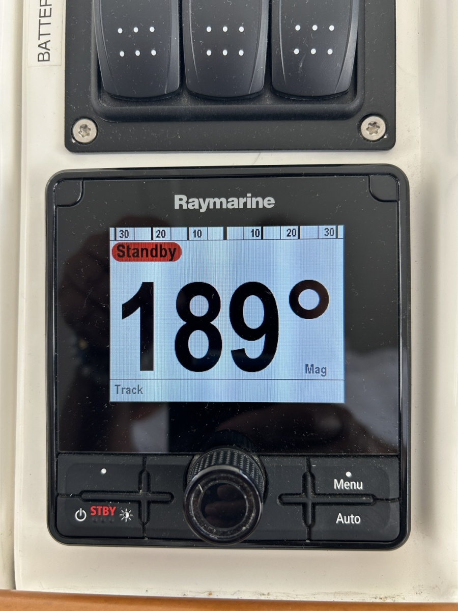 41' 2022 Beneteau ST