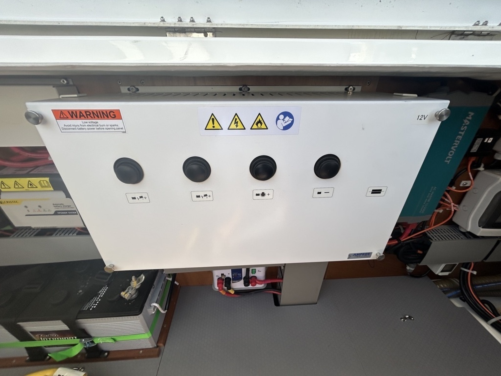 41' 2022 Beneteau ST