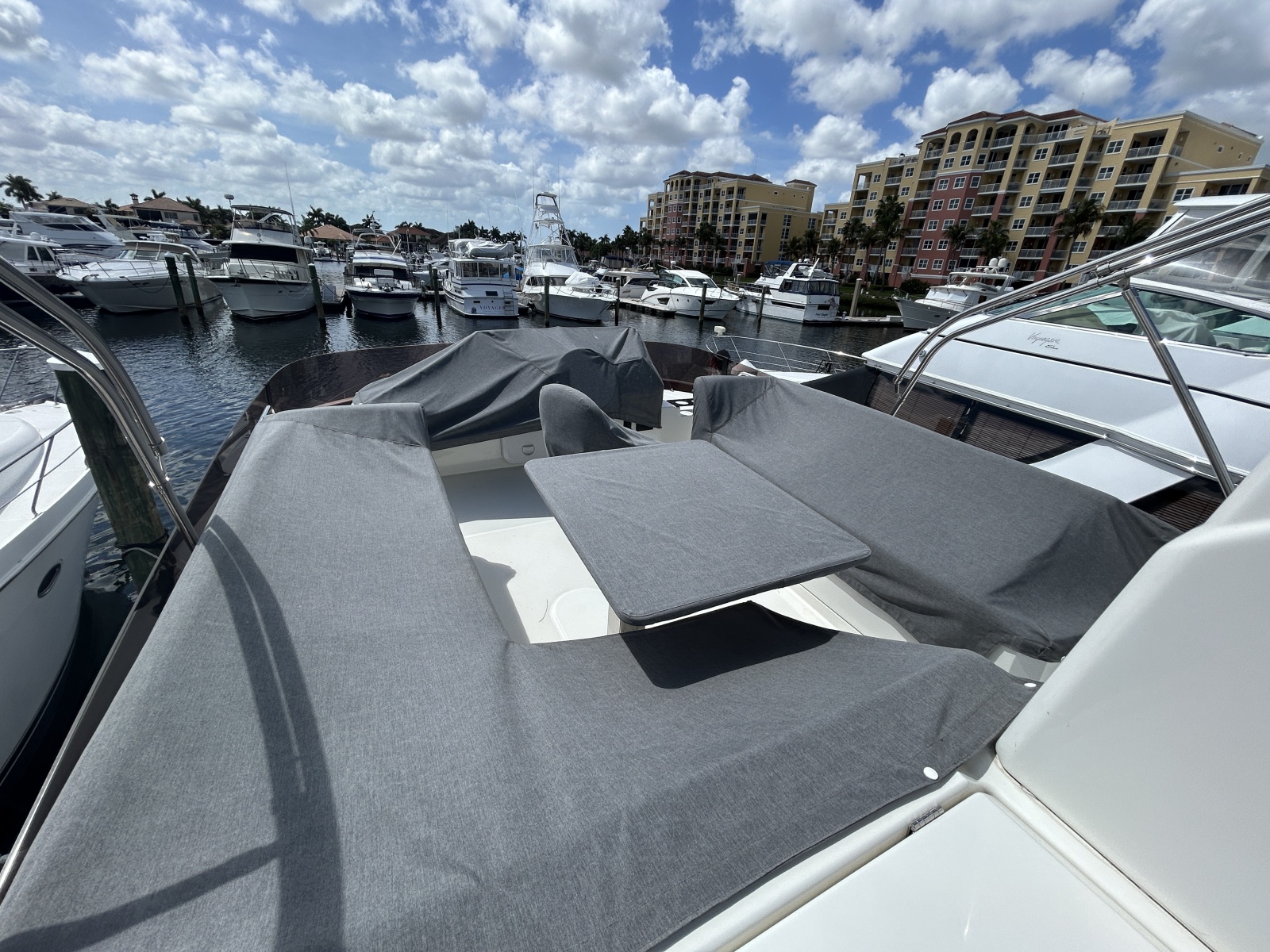 41' 2022 Beneteau ST