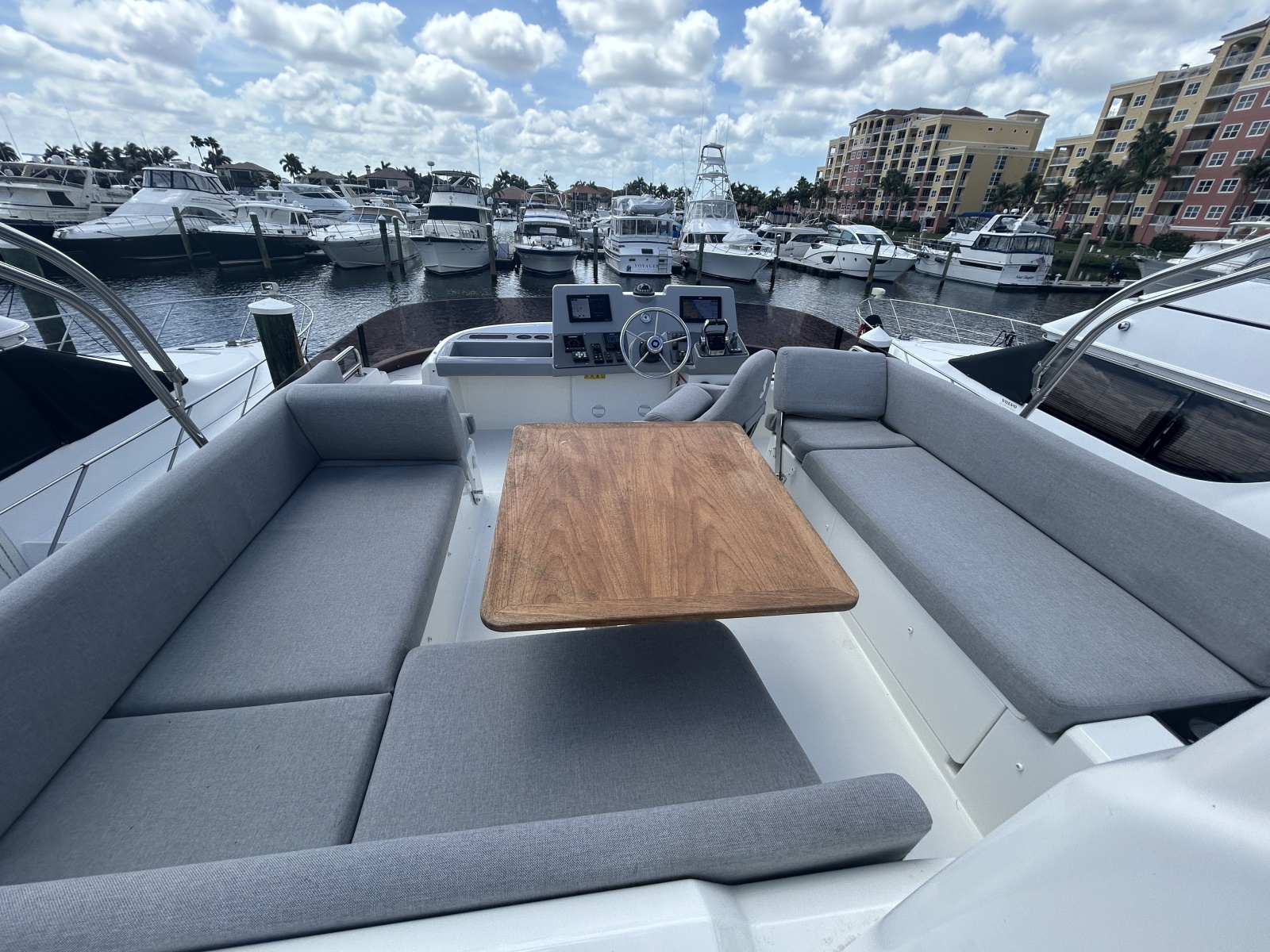 41' 2022 Beneteau ST