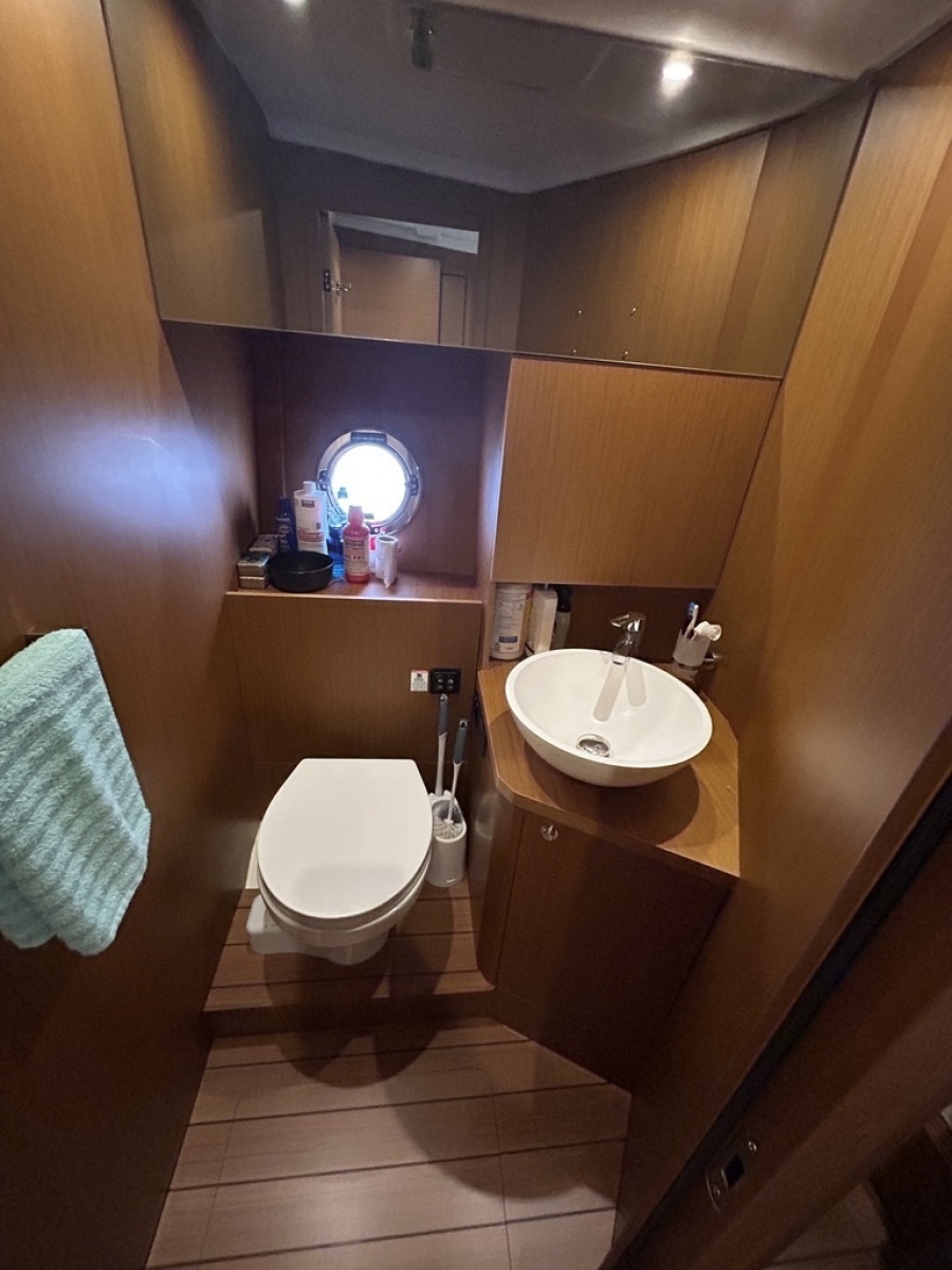 41' 2022 Beneteau ST