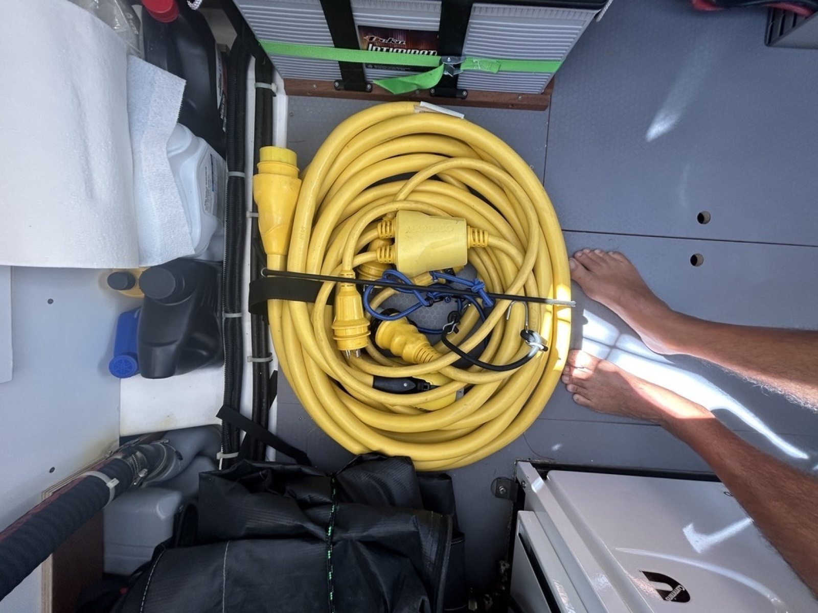 41' 2022 Beneteau ST